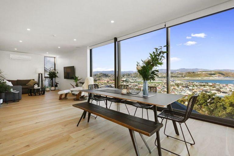 Photo of property in 34a Buckingham Street, Melrose, Wellington, 6023