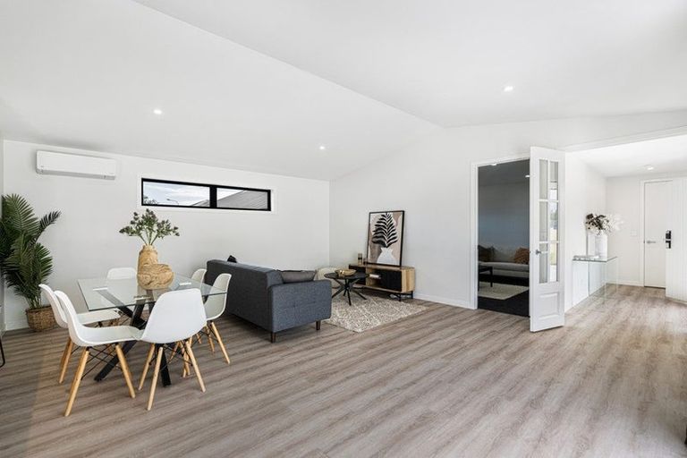 Photo of property in 34 Agathis Crescent, Wigram, 8025