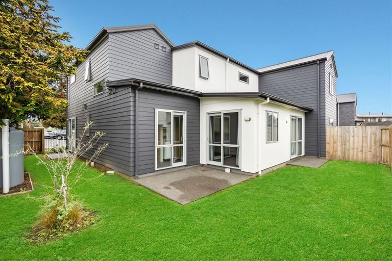 Photo of property in 31 Sandleigh Road, Hamilton Lake, Hamilton, 3204