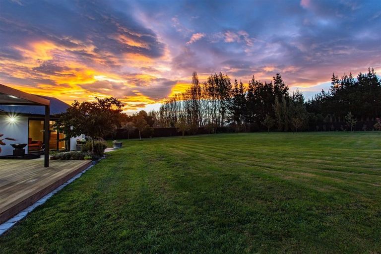 Photo of property in 96 Cullen Avenue, Swannanoa, Rangiora, 7475