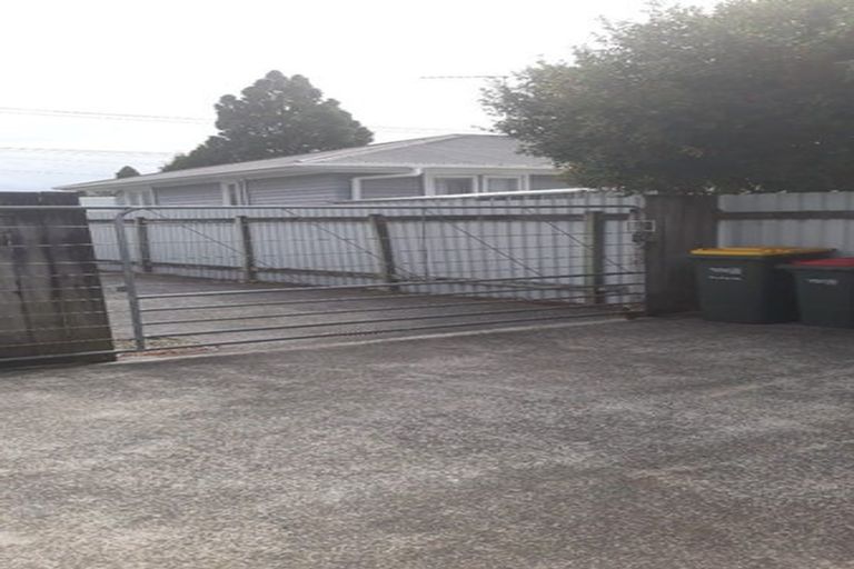 Photo of property in 133a Clevedon Road, Papakura, 2110