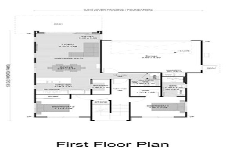 Photo of property in 39 Harakeke Court, Warkworth, 0985
