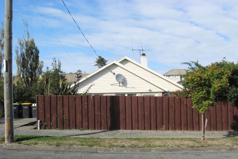 Photo of property in 5 Tekapo Street, Glenwood, Timaru, 7910