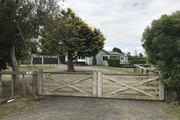 Photo of property in 121 Hunter Road, Eureka, Hamilton, 3287