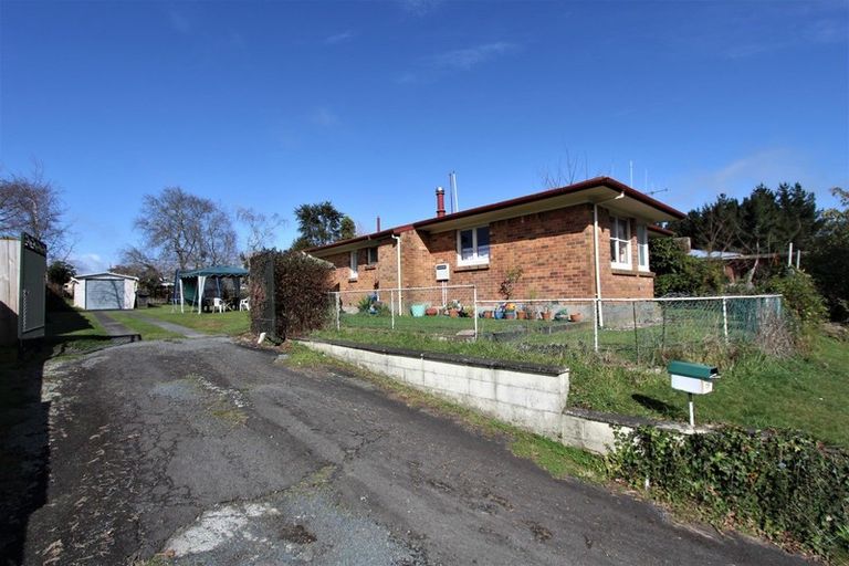 Photo of property in 79 Baird Road, Tokoroa, 3420