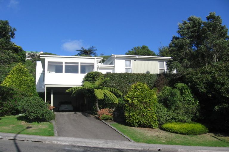 Photo of property in 103 Stewart Drive, Johnsonville, Wellington, 6037