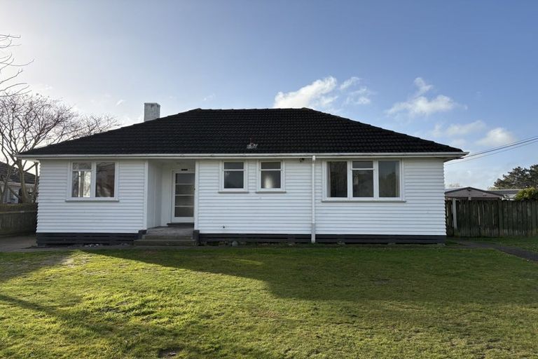 Photo of property in 3 Ward Street, Bulls, 4818