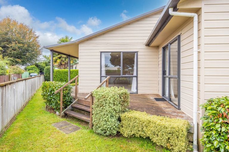 Photo of property in 41a Elizabeth Street, Matamata, 3400