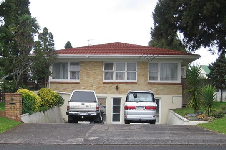 Photo of property in 47 Motatau Road, Papatoetoe, Auckland, 2025