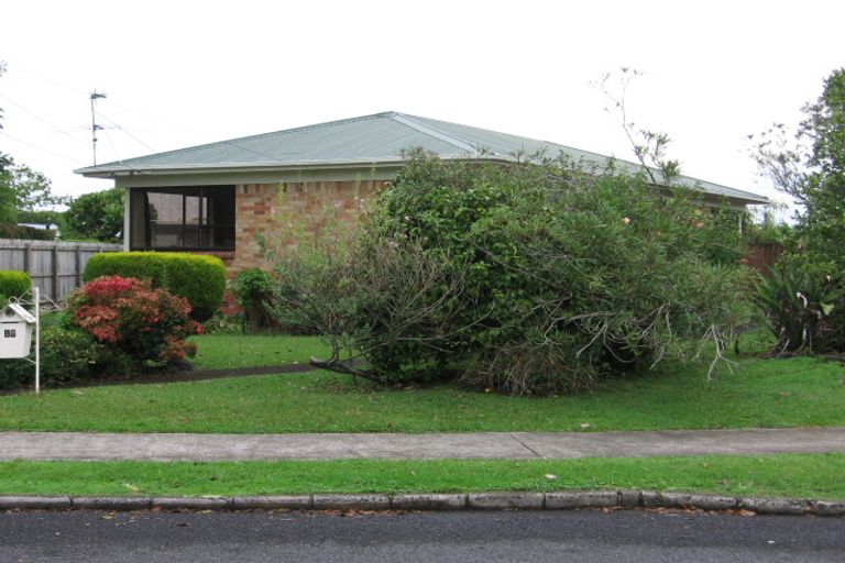 Photo of property in 17 Swan Crescent, Pakuranga, Auckland, 2010