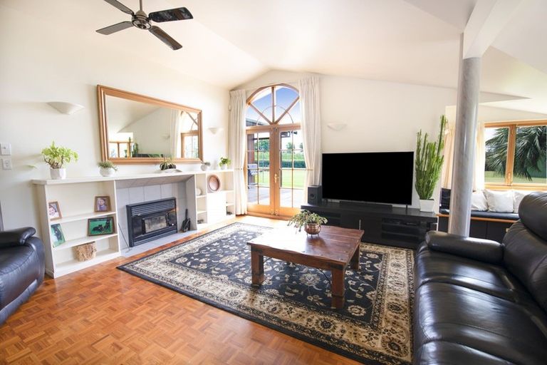 Photo of property in 1141 Omahu Road, Twyford, Hastings, 4175