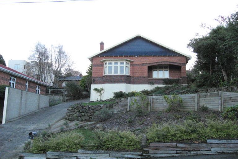 Photo of property in 21 Falkland Street, Maori Hill, Dunedin, 9010
