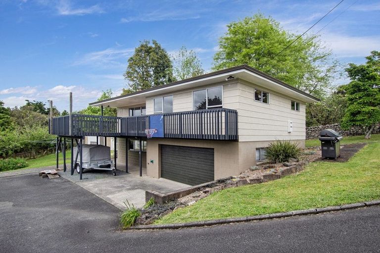 Photo of property in 37 Tauraroa Road, Maungakaramea, Whangarei, 0178