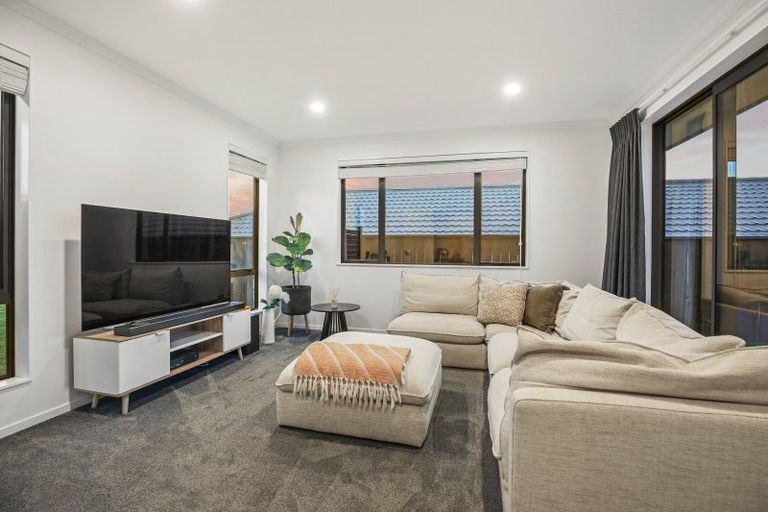 Photo of property in 53 Fairway Drive, Morrinsville, 3300