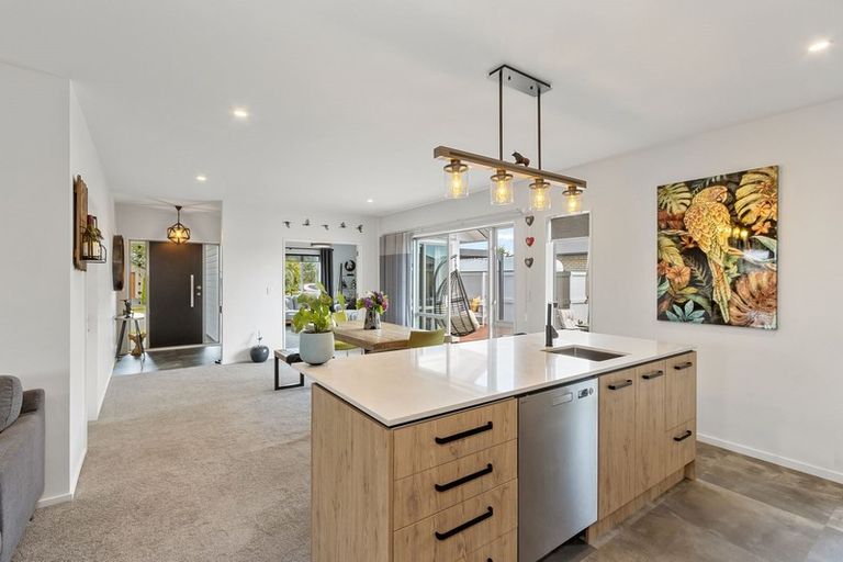 Photo of property in 13 Kotuku Street, Lincoln, 7608