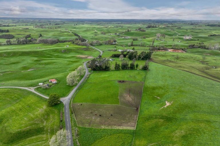 Photo of property in 557 Wiltsdown Road, Wiltsdown, Putaruru, 3482