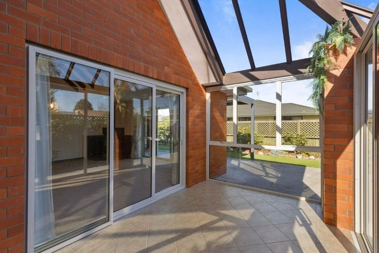 Photo of property in 12 Kildare Terrace, Lincoln, 7608