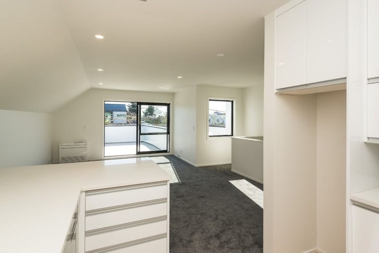 Photo of property in 6/22 Ranfurly Street, St Albans, Christchurch, 8014