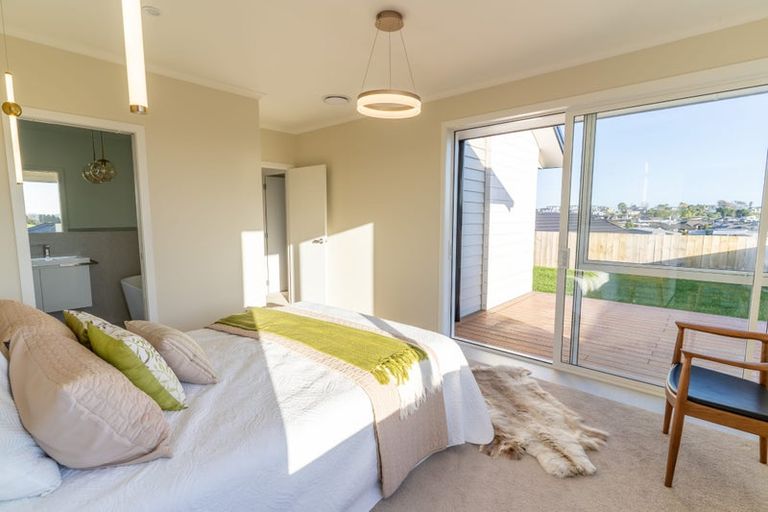 Photo of property in 7 Gallants Place, Flagstaff, Hamilton, 3210