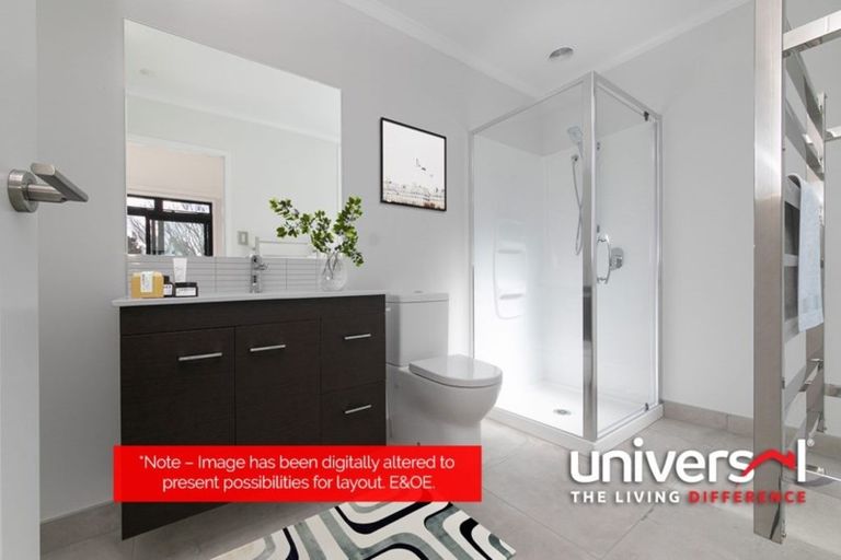 Photo of property in 4d Nohoanga Road, Karaka, Papakura, 2113