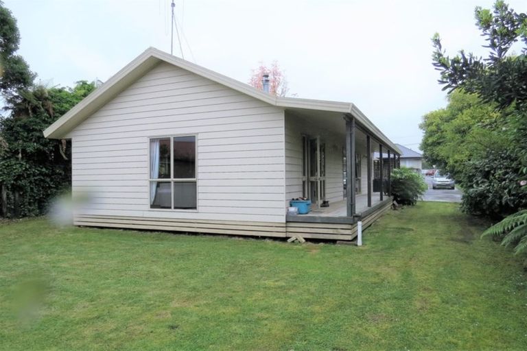 Photo of property in 313a Cambridge Road, Hillcrest, Hamilton, 3216