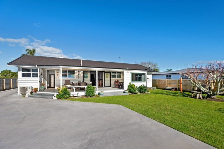 Photo of property in 761 Gladstone Road, Te Hapara, Gisborne, 4010