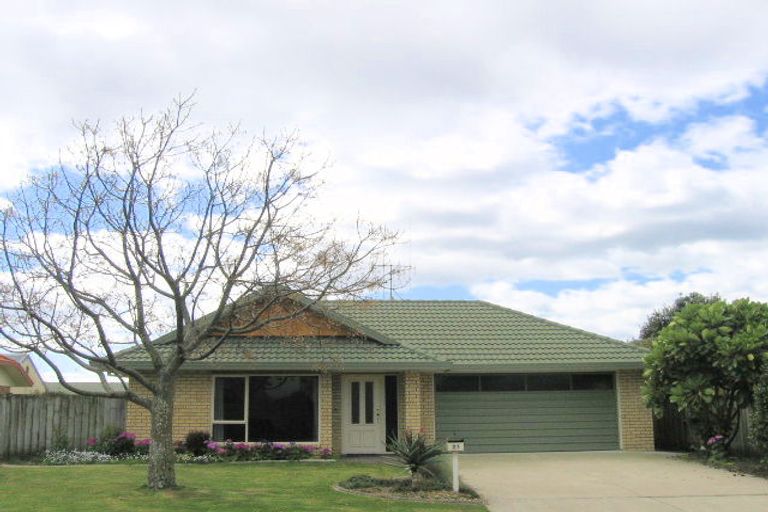 Photo of property in 21 Lasiandra Place, Mount Maunganui, 3116