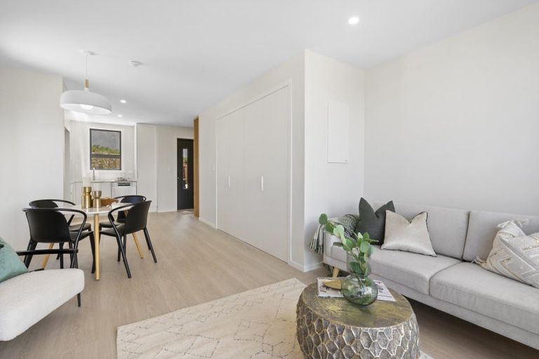 Photo of property in 62 Tiketike Way, Brooklyn, Wellington, 6021