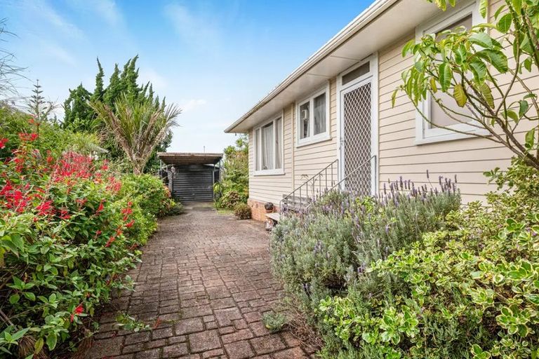 Photo of property in 14 Ward Crescent, Te Atatu Peninsula, Auckland, 0610