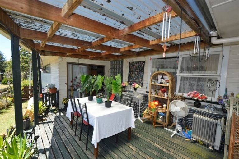 Photo of property in 59 Campbell Street, Taumarunui, 3920