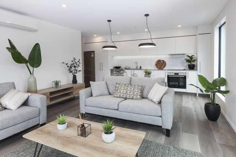 Photo of property in Latimer Central, 101/272 Barbadoes Street, Christchurch Central, Christchurch, 8011