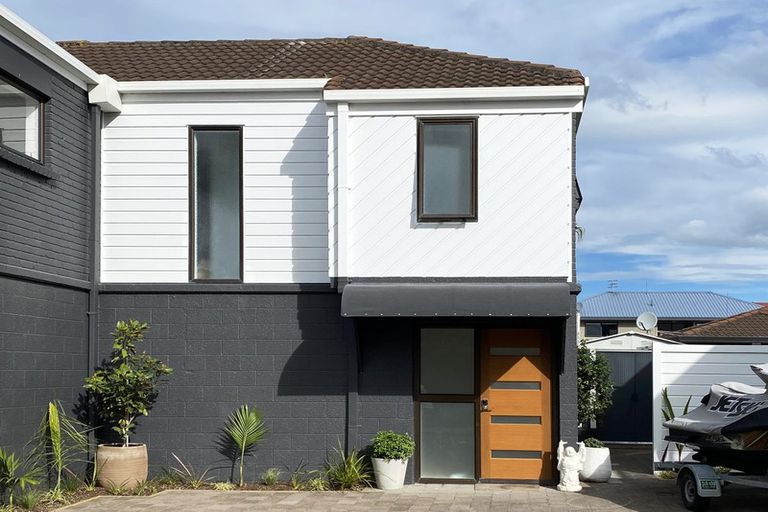 Photo of property in 3/267 Oceanbeach Road, Mount Maunganui, 3116