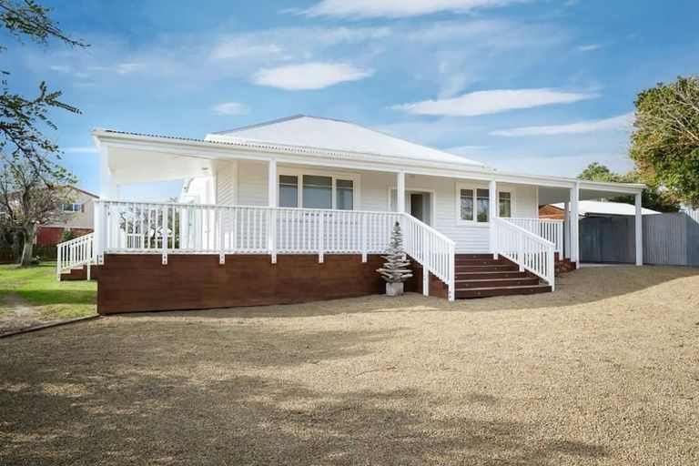 Photo of property in 73 Rogers Road, Bay View, Napier, 4104