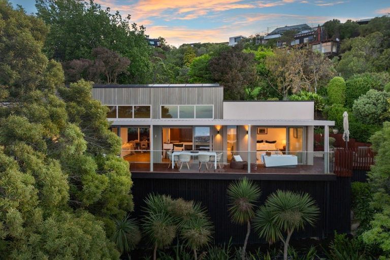 Photo of property in 16 Starwood Lane, Clifton, Christchurch, 8081