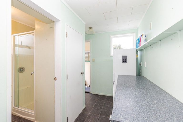 Photo of property in 30 White Street, Whanganui East, Whanganui, 4500