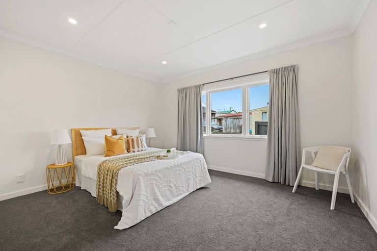 Photo of property in 3a Denz Street, Maeroa, Hamilton, 3200