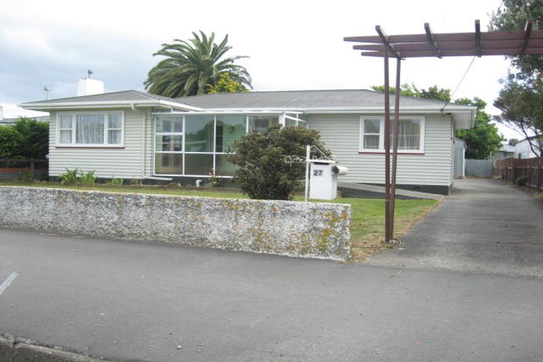 Photo of property in 27 Mangahao Road, Pahiatua, 4910