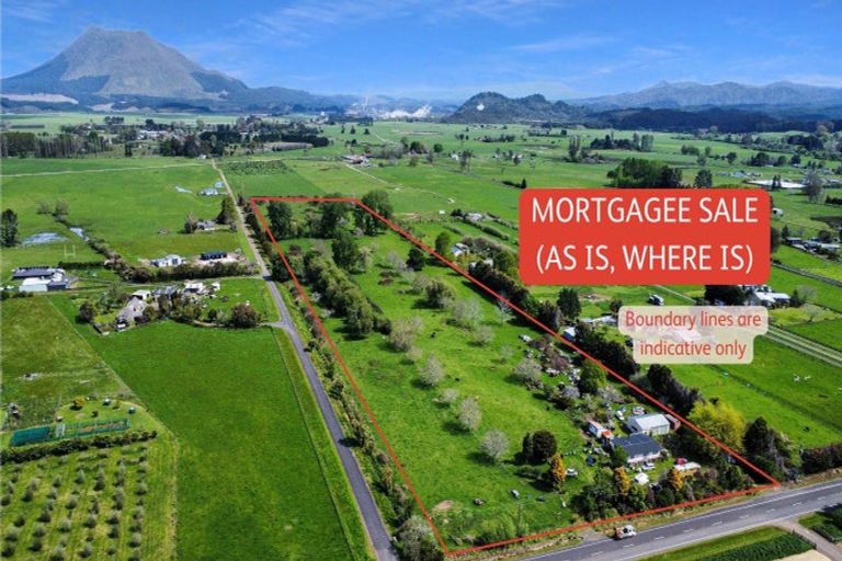 Photo of property in 2527 State Highway 30, Otakiri, Whakatane, 3192