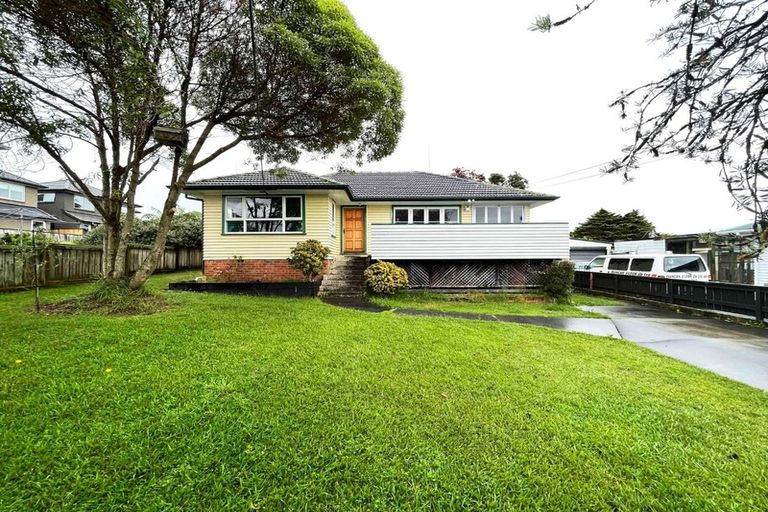 Photo of property in 30 Gilliam Street, New Lynn, Auckland, 0600