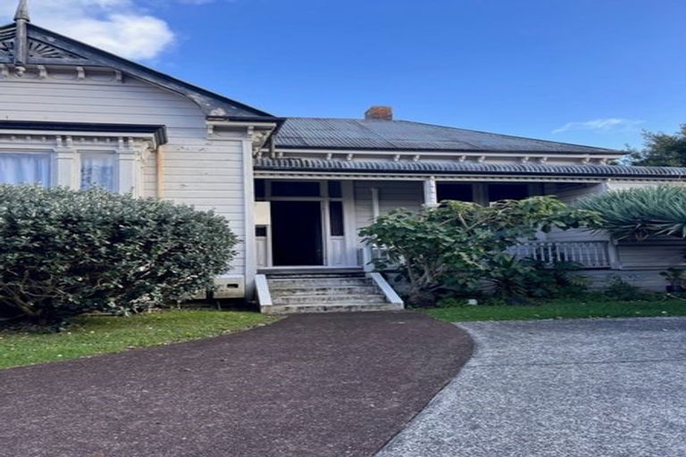 Photo of property in 148 Balmoral Road, Mount Eden, Auckland, 1024