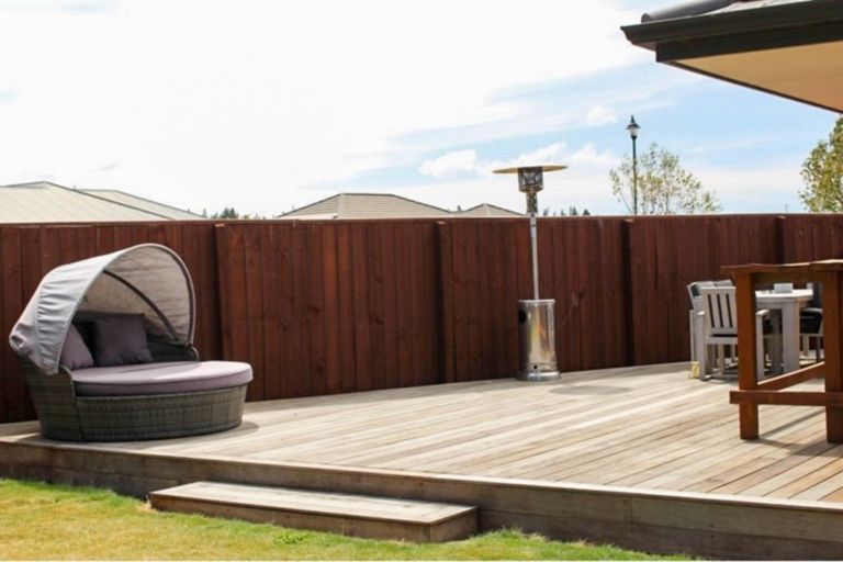 Photo of property in 40 Lochhead Crescent, Methven, 7730