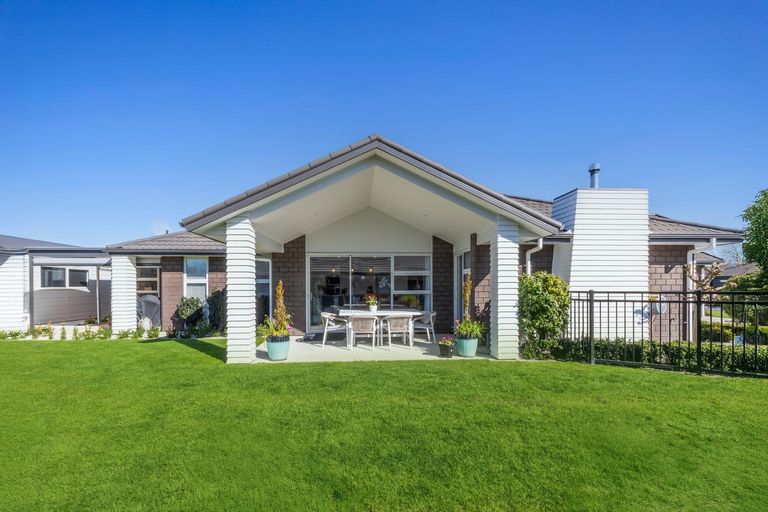 Photo of property in 6 O'sullivan Drive, Matamata, 3400