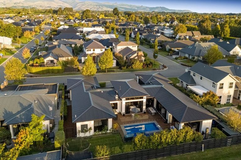 Photo of property in 7 Carpenter Drive, Prebbleton, 7604