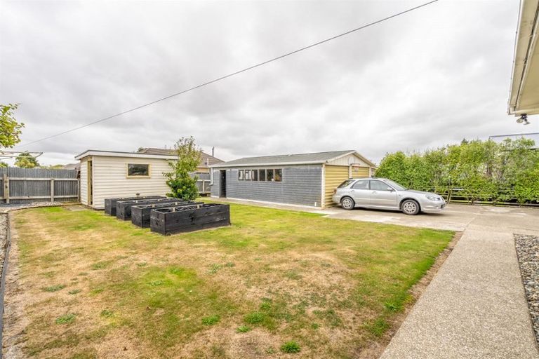 Photo of property in 294 Rockdale Road, Rockdale, Invercargill, 9812