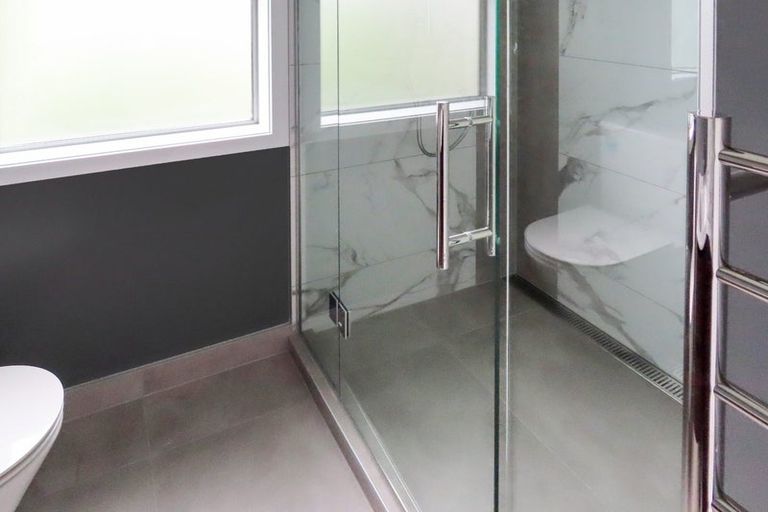 Photo of property in 1 John Reynolds Square, Hutt Central, Lower Hutt, 5010