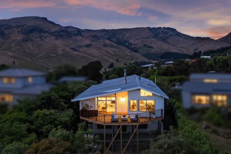 Photo of property in 22 Waipapa Avenue, Diamond Harbour, 8972