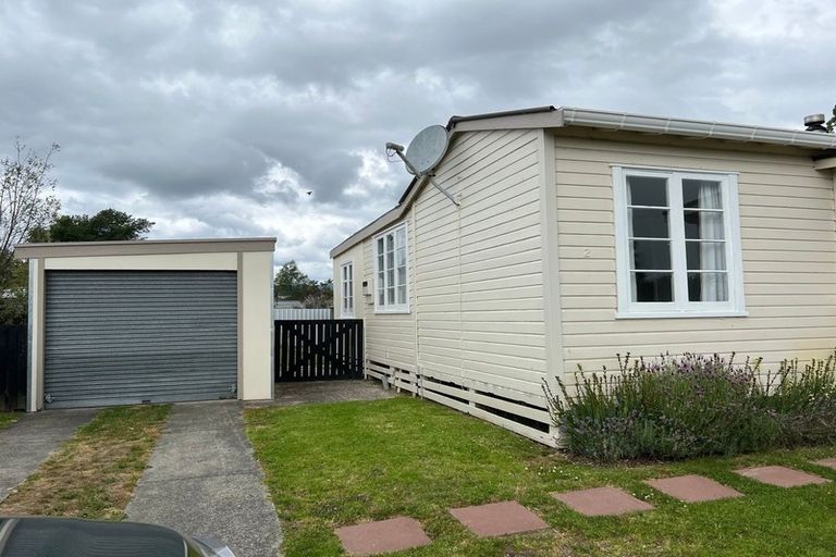 Photo of property in 2 Rangiora Street, Mangakino, 3421