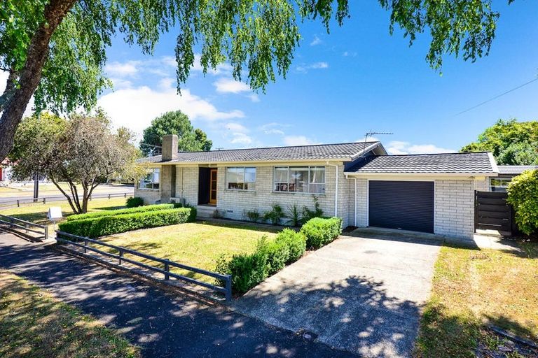 Photo of property in 18 Leeds Street, Silverdale, Hamilton, 3216