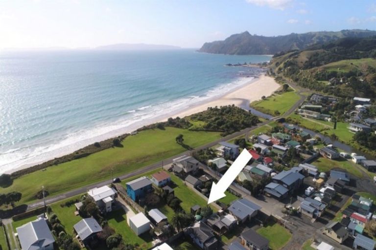 Photo of property in 37 Bluff Road, Kuaotunu West, Whitianga, 3592