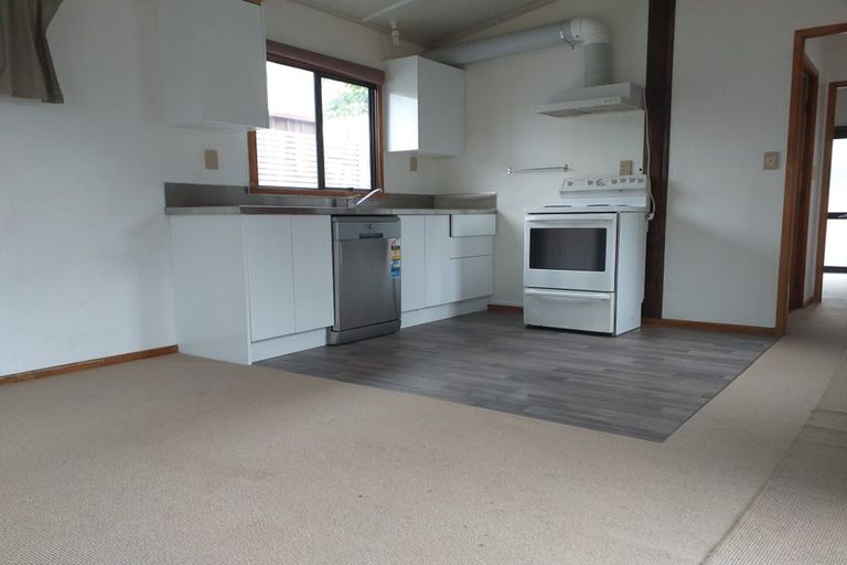 Photo of property in 55 Truscott Avenue, Johnsonville, Wellington, 6037